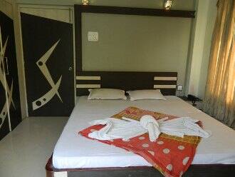 Mahabahu International Service Apartment, Puri 4